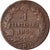 Moneta, Włochy, Umberto I, Centesimo, 1899, Rome, VF(30-35), Miedź, KM:29