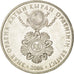 Monnaie, Kazakhstan, 50 Tenge, 2006, SPL, Cupro-nickel, KM:New