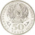 Coin, Kazakhstan, 50 Tenge, 2008, MS(63), Copper-nickel, KM:171