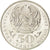 Coin, Kazakhstan, 50 Tenge, 2008, MS(63), Copper-nickel, KM:170