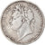 Münze, Großbritannien, George IV, Crown, 1821, London, S+, Silber, KM:680.1