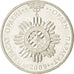 Moneda, Kazajistán, 50 Tenge, 2009, SC, Cobre - níquel, KM:140