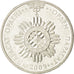 Coin, Kazakhstan, 50 Tenge, 2009, MS(63), Copper-nickel, KM:140