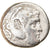 Coin, Alexander III, Tetradrachm, Seleucid countermark, VF(30-35), Silver