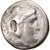 Coin, Alexander III, Tetradrachm, Seleucid countermark, VF(30-35), Silver