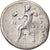 Münze, Alexander III, Tetradrachm, Seleucid countermark, S+, Silber