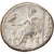 Coin, Alexander III, Tetradrachm, Seleucid countermark, VF(30-35), Silver