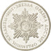Moneta, Kazachstan, 50 Tenge, 2009, MS(63), Miedź-Nikiel, KM:145