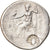 Coin, Alexander III, Tetradrachm, Sol countermark, VF(20-25), Silver