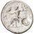 Coin, Alexander III, Tetradrachm, Sol countermark, VF(30-35), Silver