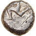 Moneda, Pamphylia, Aspendos, Stater, 465-430 BC, BC, Plata, SNG-France:13var
