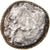 Coin, Pamphylia, Aspendos, Stater, 465-430 BC, F(12-15), Silver