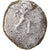 Moeda, Panfília, Aspendos, Stater, 465-430 BC, F(12-15), Prata