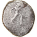 Coin, Pamphylia, Aspendos, Stater, 465-430 BC, F(12-15), Silver