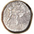 Coin, Pamphylia, Aspendos, Stater, 465-430 BC, F(12-15), Silver