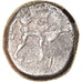 Moneta, Pamphylia, Aspendos, Stater, 465-430 BC, B+, Argento, SNG-France:13var