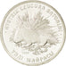 Moneda, Kazajistán, 50 Tenge, 2009, Kazakhstan Mint, SC, Cobre - níquel