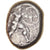 Moeda, Panfília, Aspendos, Stater, 465-430 BC, VF(20-25), Prata