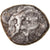 Moeda, Panfília, Aspendos, Stater, 465-430 BC, VF(20-25), Prata