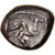 Coin, Pamphylia, Aspendos, Stater, 465-430 BC, VF(20-25), Silver