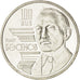 Monnaie, Kazakhstan, 50 Tenge, 2009, SPL, Copper-nickel, KM:146