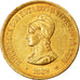 Monnaie, Brésil, 20000 Reis, 1889, SUP, Or, KM:497