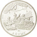 Moneda, Kazajistán, 50 Tenge, 2011, SC, Cobre - níquel, KM:207