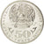 Moneda, Kazajistán, 50 Tenge, 2012, SC, Cuproníquel, KM:New