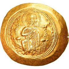 Monnaie, Constantin IX, Histamenon Nomisma, 1049-1053, Constantinople, SPL, Or