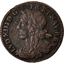 France, Token, Royal, Louis XIII, Naissance de Philippe d'Orléans, Module du