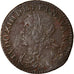 Francia, Token, Royal, Louis XIII, Naissance de Philippe d'Orléans, Module du