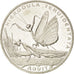 Kazakhstan, 50 Tenge, 2012, KM #New, MS(63), Cupro-nickel, 10.93