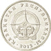 Monnaie, Kazakhstan, 50 Tenge, 2012, SPL, Cupro-nickel, KM:New