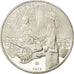 Kazakhstan, 50 Tenge, 2013, KM #New, MS(63), Cupro-nickel, 10.98