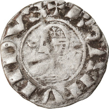 Coin, Turkey, Crusader States, Bohemund III, Denier, 1163-1201, Antioch