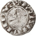 Coin, Turkey, Crusader States, Bohemund III, Denier, 1163-1201, Antioch