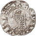 Moneta, Turchia, Crusader States, Bohemund III, Denier, 1163-1201, Antioch, BB