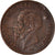Coin, Italy, Vittorio Emanuele II, Centesimo, 1867, Milan, EF(40-45), Copper