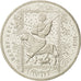 Coin, Kazakhstan, 50 Tenge, 2013, MS(63), Cupro-nickel, KM:New