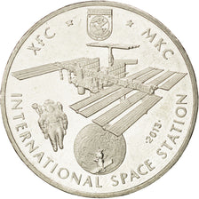 Coin, Kazakhstan, 50 Tenge, 2013, MS(63), Cupro-nickel, KM:New