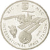 Coin, Kazakhstan, 50 Tenge, 2013, MS(63), Cupro-nickel, KM:New