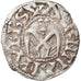 Coin, France, Denarius, Valence, EF(40-45), Silver, Boudeau:1021
