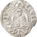 Münze, Frankreich, Denarius, Valence, SS, Silber, Boudeau:1021