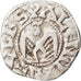 Moneta, Francia, Denarius, Valence, BB, Argento, Boudeau:1021
