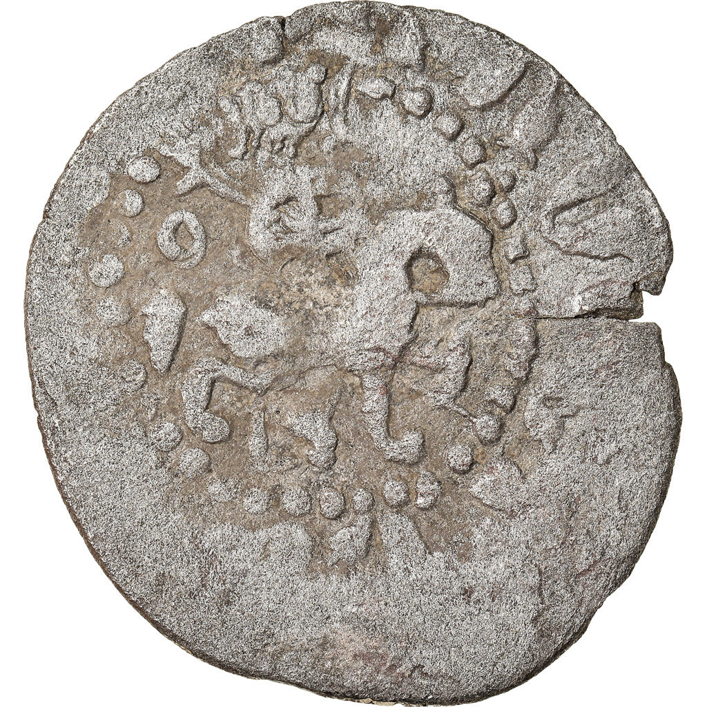 Münze, Crusades, Armenia, Levon II, Tram, S+, Silber