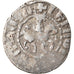 Coin, Crusades, Armenia, Levon II, Tram, VF(30-35), Silver