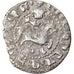 Coin, Crusades, Armenia, Levon II, Tram, VF(30-35), Silver