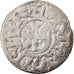 Monnaie, France, Denier, Melle, TB+, Argent, Depeyrot:629