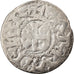 Moneta, Francja, Denarius, Melle, VF(30-35), Srebro, Depeyrot:629
