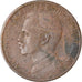 Coin, Italy, Vittorio Emanuele III, Centesimo, 1914, Rome, EF(40-45), Bronze